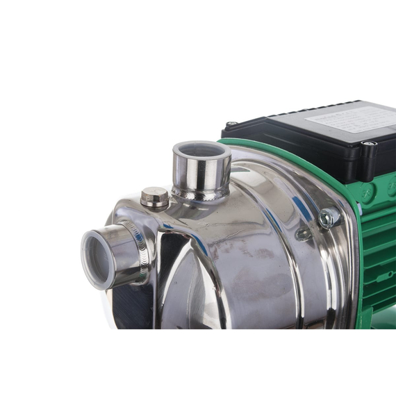 fotoНасосная станция Speroni CAM 80/22, изображение 4фото