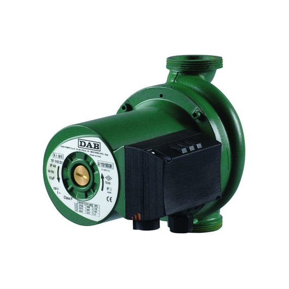 fotoНасос Dab A 110/180 XMфото