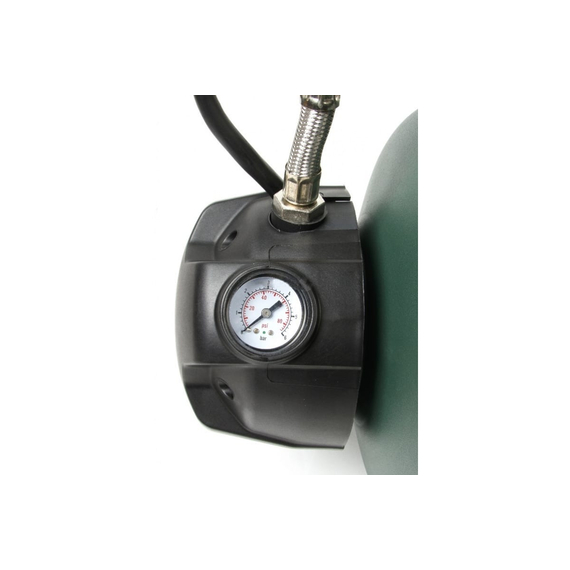 fotoНасосная станция Metabo HWW 3500/25 Inox 600969000, изображение 3фото