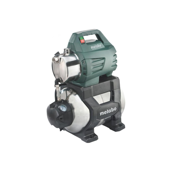 fotoНасосная станция Metabo HWW 4500/25 Inox Plus 600973000фото