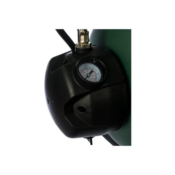 fotoНасосная станция Metabo HWW 4500/25 Inox 600972000, изображение 3фото