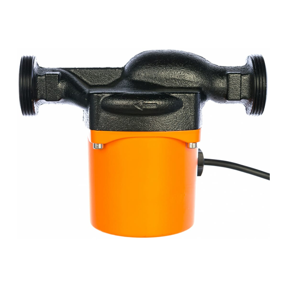 fotoPompa de circulație Neoclima TCP 25/6-180, изображение 3фото