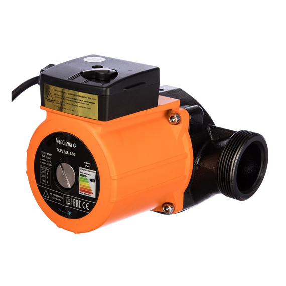 fotoЦиркуляционный насос Neoclima TCP 32/8-180фото