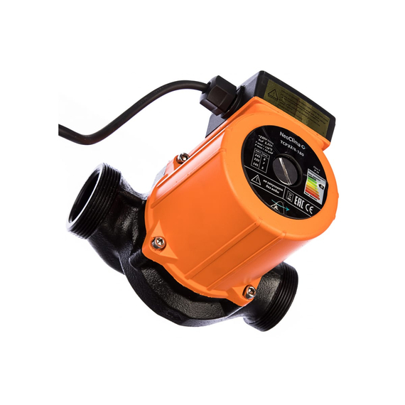 fotoЦиркуляционный насос Neoclima TCP 32/8-180, изображение 2фото
