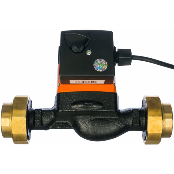 fotoPompa de circulație Neoclima TCP 32/4-180, изображение 2фото