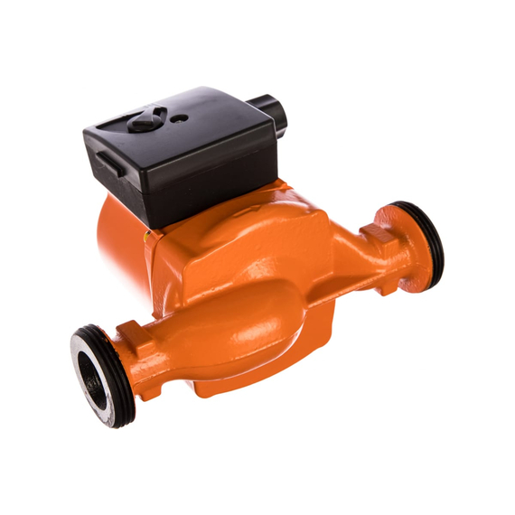 fotoЦиркуляционный насос Вихрь ЦН-25-4 68/7/1, изображение 3фото