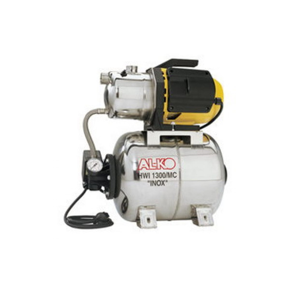 fotoНасосная станция Al-ko HWI 1300/MC Inoxфото