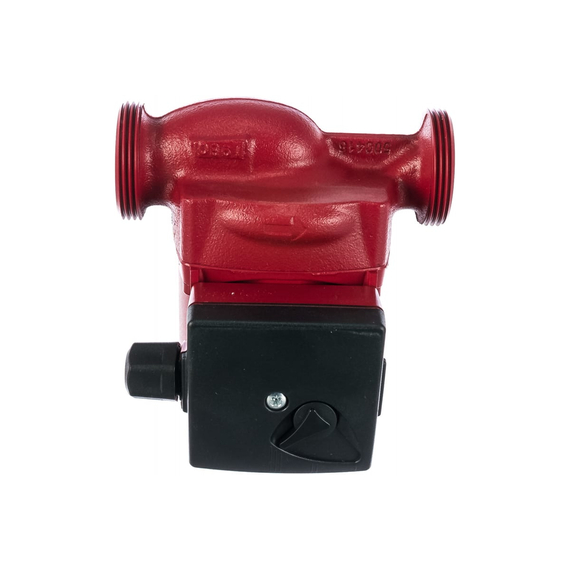 fotoЦиркуляционный насос GRUNDFOS UPS 25-60 130 96281476, изображение 2фото