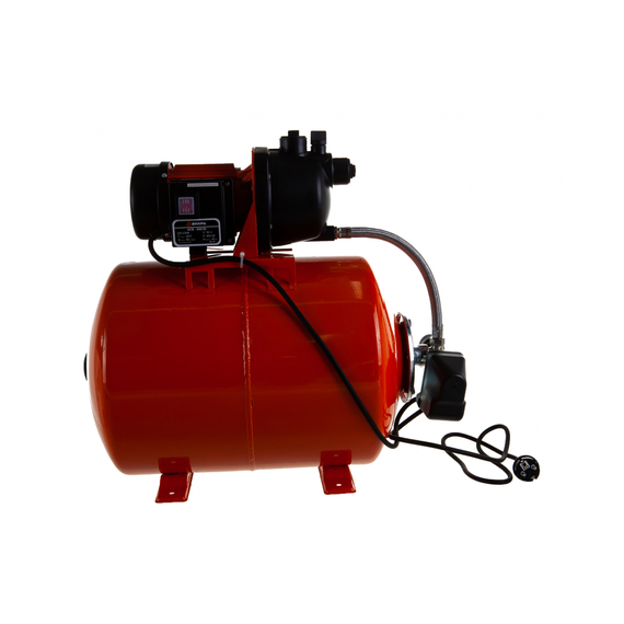 fotoНасосная станция Вихрь АСВ - 800/50фото