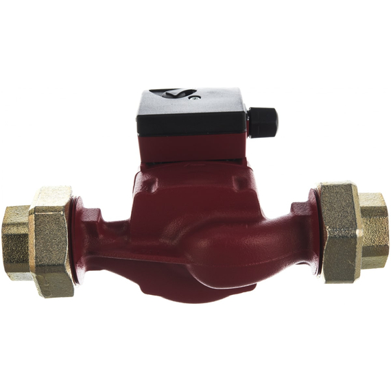 fotoPompa de circulație Grundfos UPS 32-60 96281496, изображение 6фото