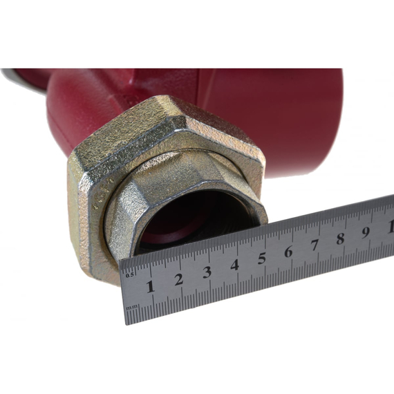 fotoЦиркуляционный насос Grundfos UPS 32-40 96281389, изображение 6фото