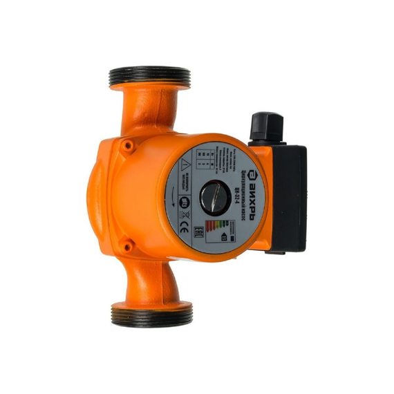 fotoЦиркуляционный насос Вихрь ЦН-32-4 68/7/3, изображение 4фото