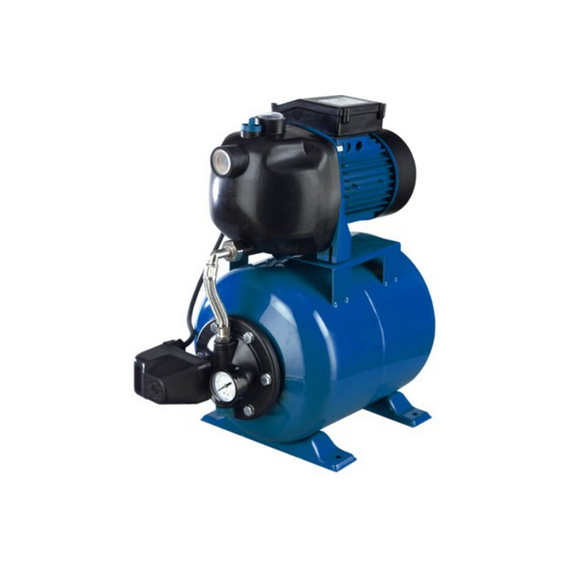 fotoНасосная станция Калибр СВД-1300фото