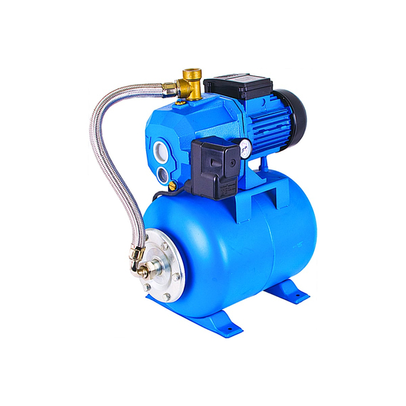 fotoНасосная станция Калибр СВД-1150Ч+Э 00000044886фото