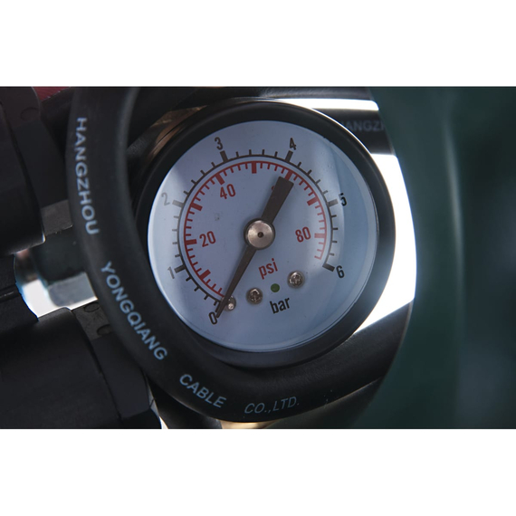 fotoНасосная станция Metabo HWW 4000/20 S 0250400120, изображение 3фото