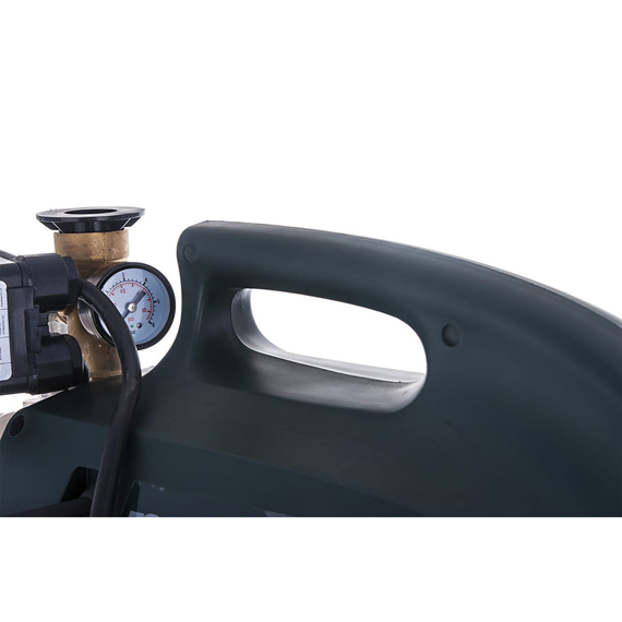 fotoНасосная станция Metabo HWW 4000/20 S Plus 0250400130, изображение 3фото