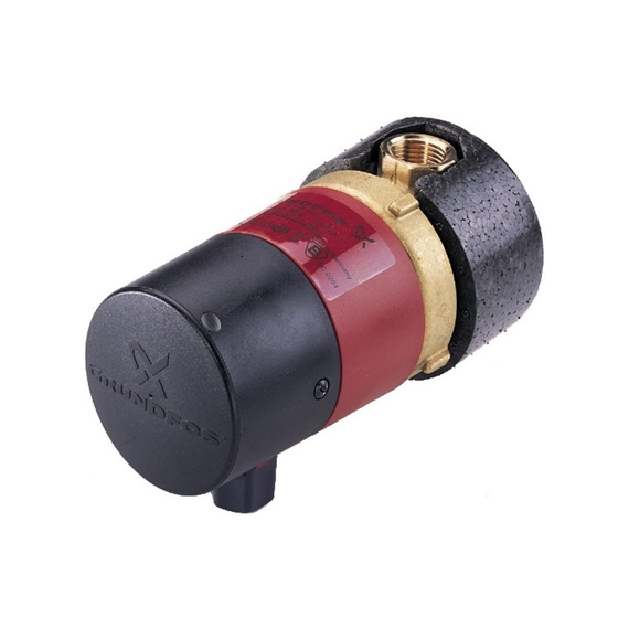 fotoЦиркуляционный насос Grundfos UP 15-14 B 96433883фото