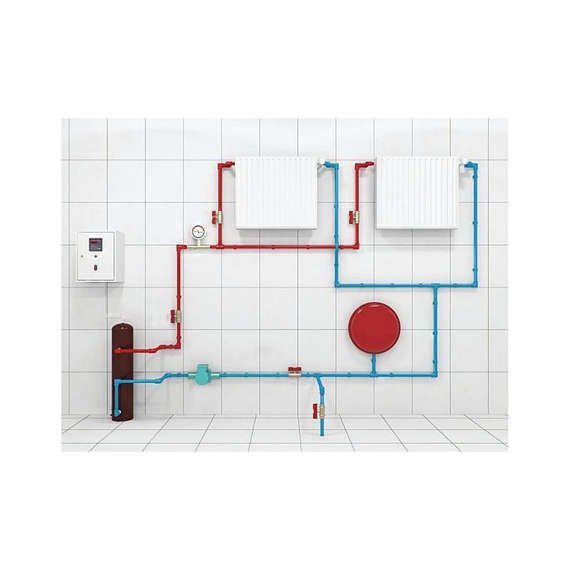 fotoЦиркуляционный насос Калибр НЦ-305Б 00000038816, изображение 2фото