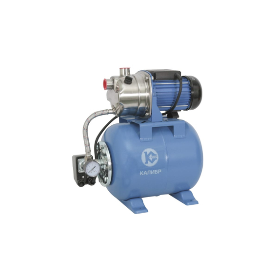 fotoНасосная станция Калибр СВД - 1350Н 00000045677фото