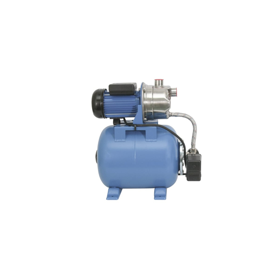 fotoНасосная станция Калибр СВД - 1350Н 00000045677, изображение 4фото