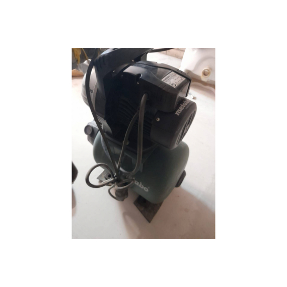 fotoНасосная станция Metabo HWW 4000/25 G 600971000, изображение 5фото