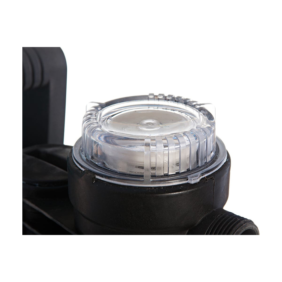 fotoПоверхностный самовсасывающий насос Gardena 4000/5 Comfort 01732-20.000.00, изображение 3фото