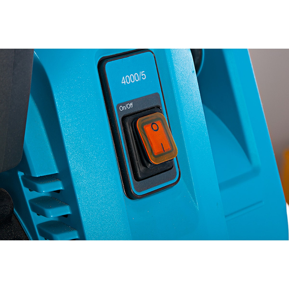 fotoПоверхностный самовсасывающий насос Gardena 4000/5 Comfort 01732-20.000.00, изображение 4фото