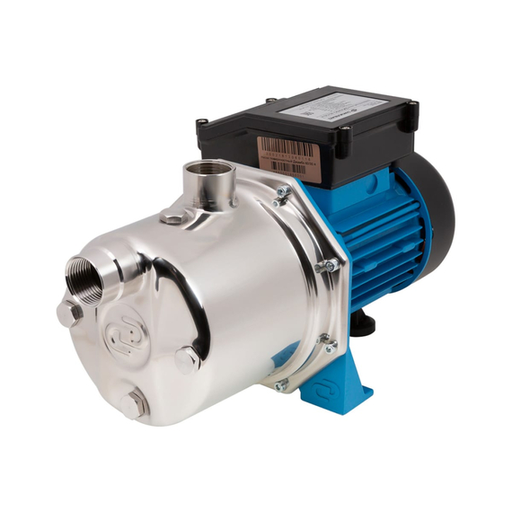 fotoПоверхностный насос Джилекс Джамбо 60/35 Н 3002фото