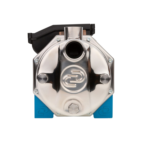 fotoПоверхностный насос Джилекс Джамбо 60/35 Н 3002, изображение 7фото