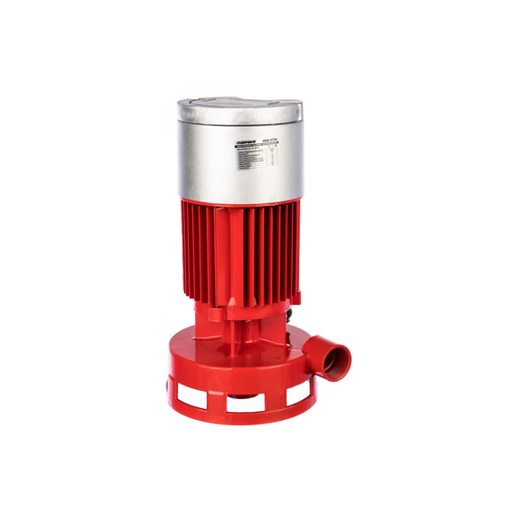 fotoЦентробежный насос Парма НБЦ- 075А 02.012.00039, изображение 2фото