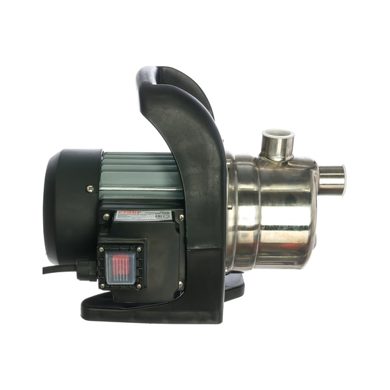 fotoПоверхностный насос Ставр НП-1100 ст1100нп, изображение 2фото