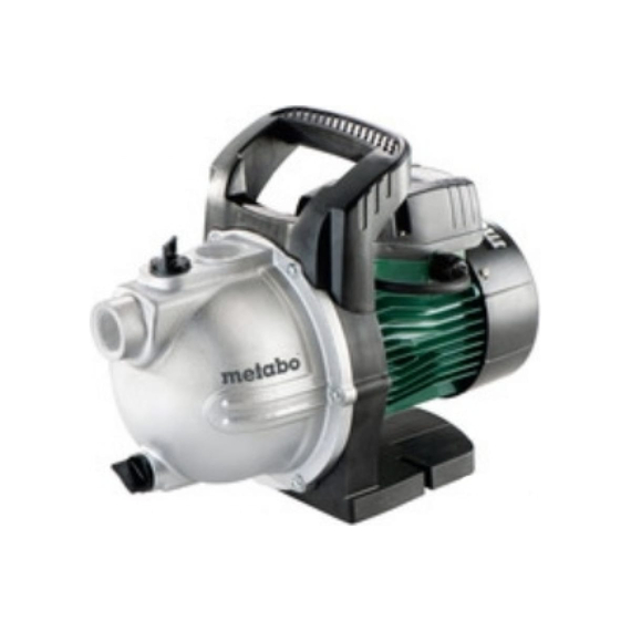 fotoСадовый насос Metabo P 2000 G 600962000, изображение 2фото