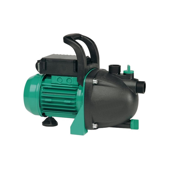 fotoПоверхностный самовсасывающий насос Marina-Speroni KS 801/Pфото