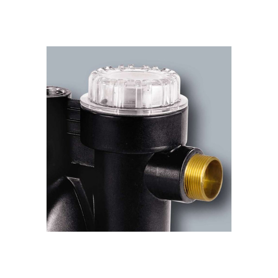 fotoАвтоматический напорный насос Einhell GC-AW 1136, изображение 5фото