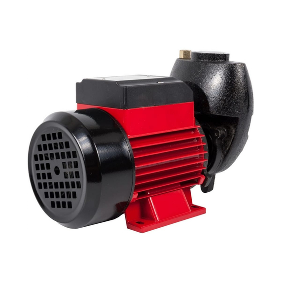 fotoНасос садовый QUATTRO ELEMENTI Giardino 400 Ci 771-749, изображение 4фото