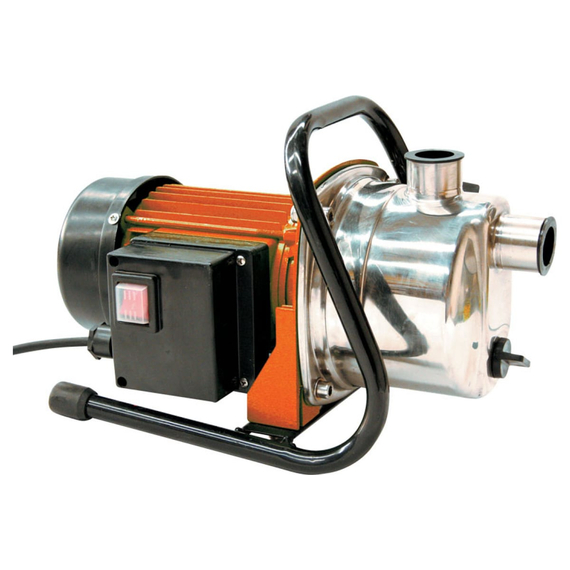 fotoПоверхностный насос Вихрь ПН-1100Нфото