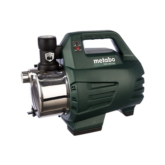 fotoНасос-автомат Metabo HWA 3500 Inox 600978000фото