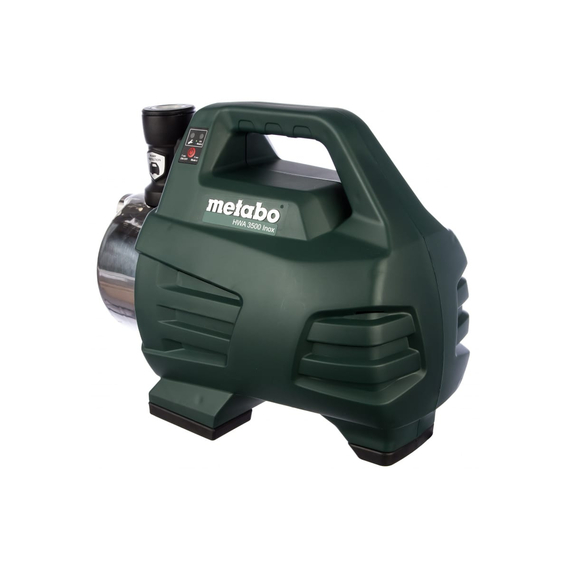fotoНасос-автомат Metabo HWA 3500 Inox 600978000, изображение 2фото