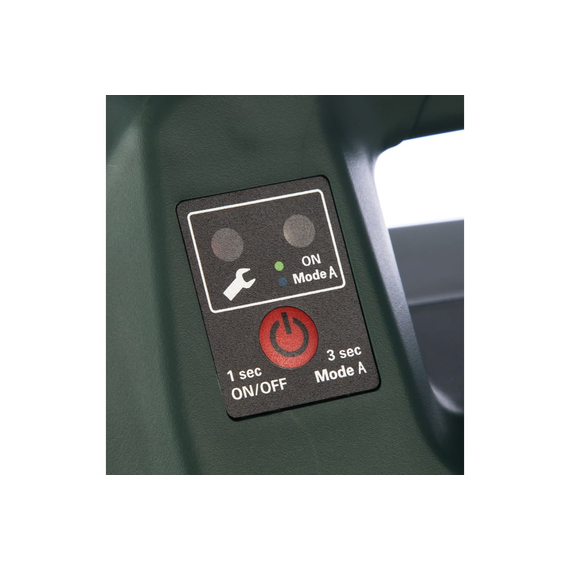 fotoНасос-автомат Metabo HWA 3500 Inox 600978000, изображение 4фото