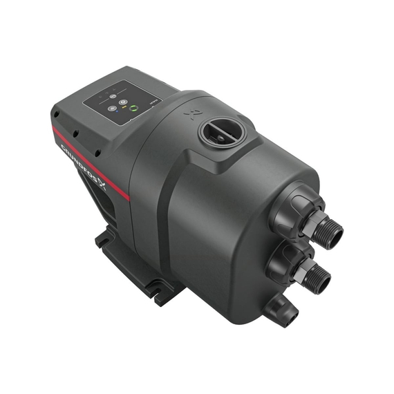 fotoНасос Grundfos SCALA1 3-45 99530405, изображение 4фото