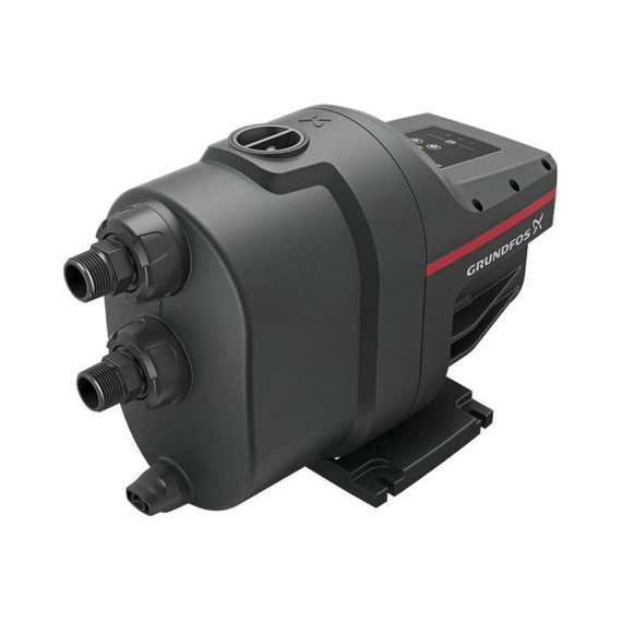 fotoНасос Grundfos SCALA1 5-55 99530407, изображение 2фото