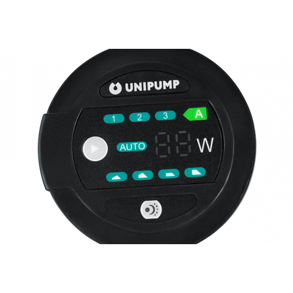 fotoЦиркуляционный насос отопления UNIPUMP LPA 25-80 57827, изображение 2фото