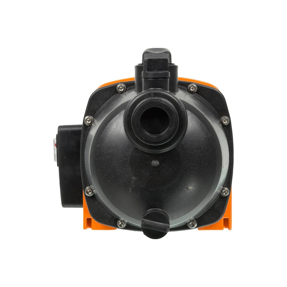 fotoСамовсасывающий насос Вихрь ПН-900, изображение 4фото