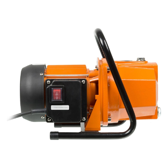 fotoСамовсасывающий поверхностный насос Вихрь ПН-1100Ч 68/4/6, изображение 2фото