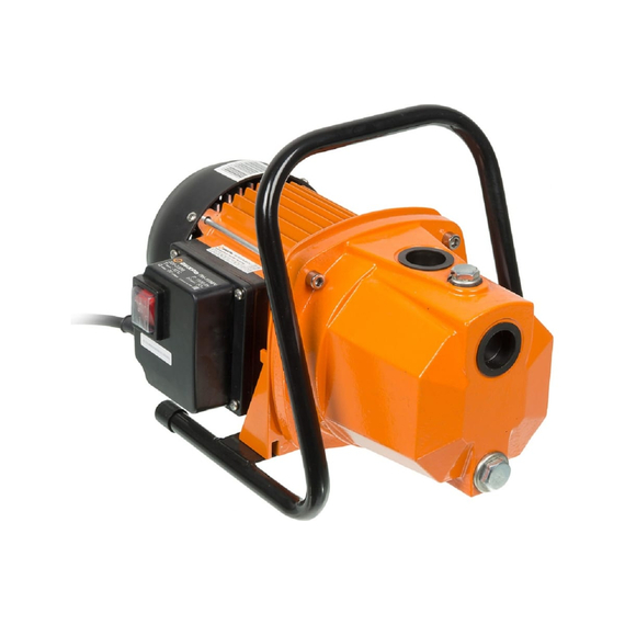 fotoСамовсасывающий поверхностный насос Вихрь ПН-1100Ч 68/4/6, изображение 3фото