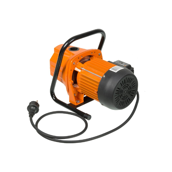 fotoСамовсасывающий поверхностный насос Вихрь ПН-1100Ч 68/4/6, изображение 5фото