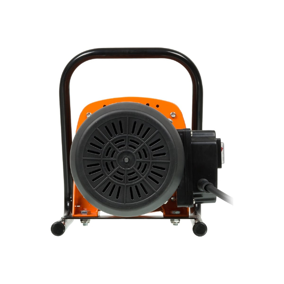 fotoСамовсасывающий поверхностный насос Вихрь ПН-1100Ч 68/4/6, изображение 6фото