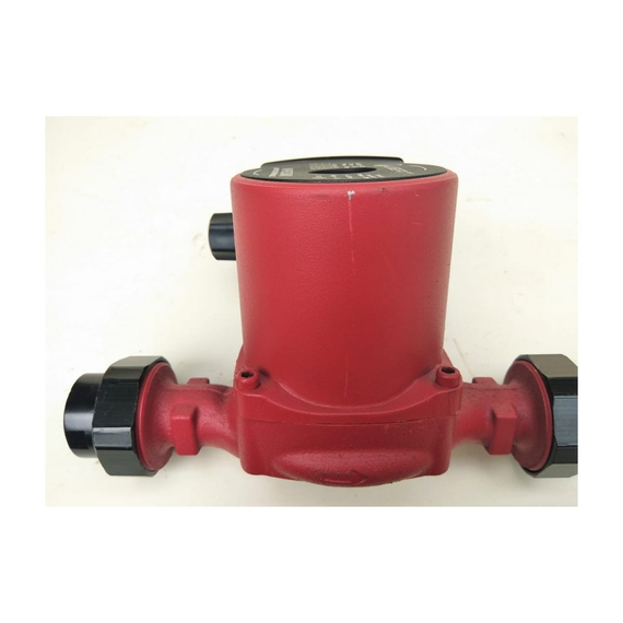 fotoНасос WERT WRS 25/40-130 WRS2540130, изображение 5фото