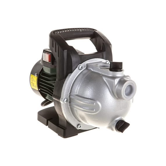 fotoСадовый насос Metabo P 2000 G 600962000, изображение 7фото