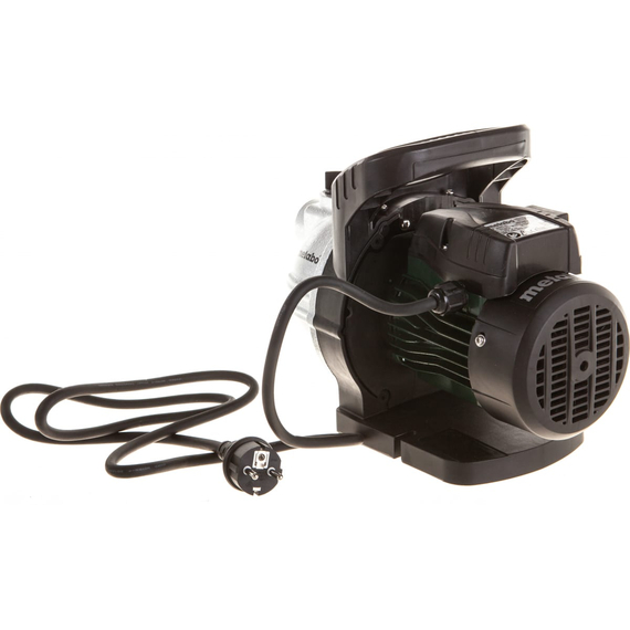 fotoСадовый насос Metabo P 2000 G 600962000, изображение 9фото